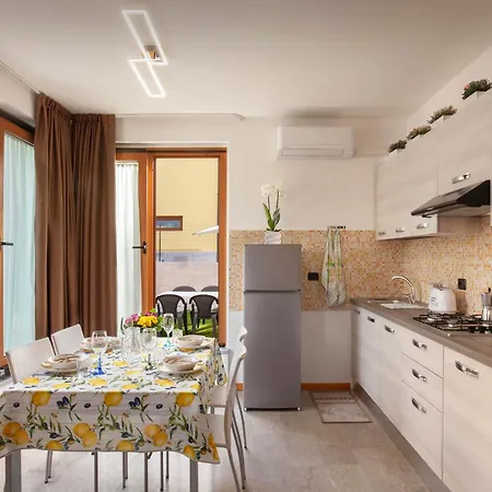 Apartament Aurorachiara 60 Bardolino