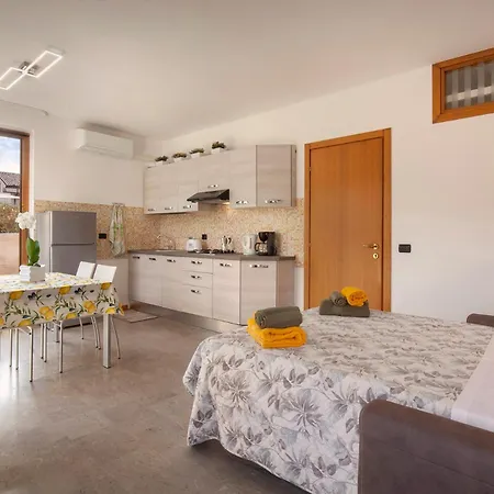 Aurorachiara 60 Apartmán Bardolino