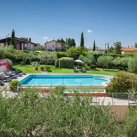 Apartmán Aurorachiara 60 Bardolino