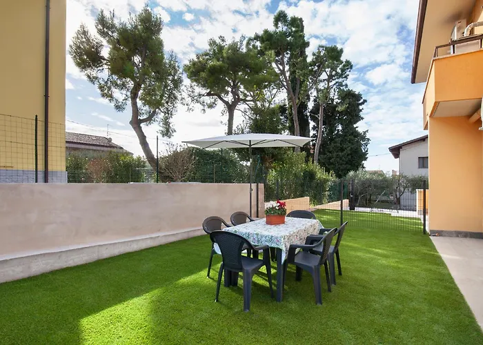 Aurorachiara 60 Apartament