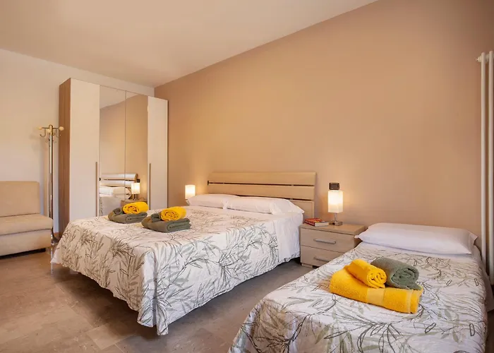 Aurorachiara 60 Apartament Bardolino