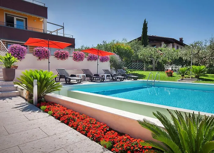 Aurorachiara 60 Apartament Bardolino