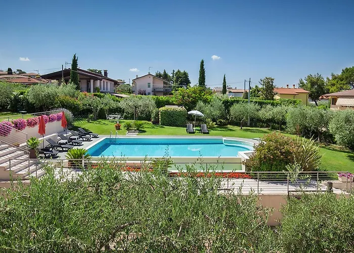 Apartament Aurorachiara 60 Bardolino